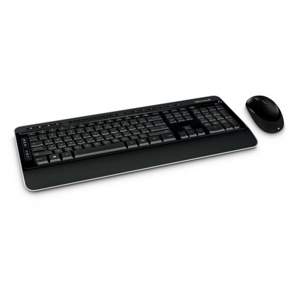 TASTATURA+MOUSE MICROSOFT 3050