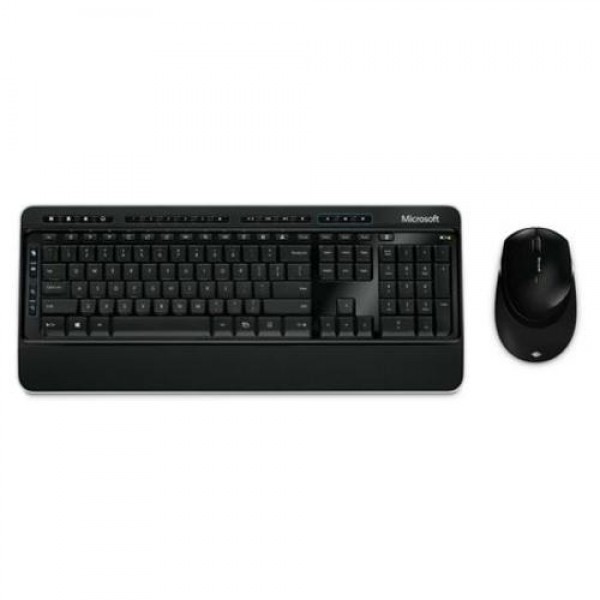 TASTATURA+MOUSE MICROSOFT 3050