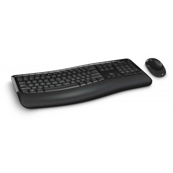 TASTATURA+MOUSE MICROSOFT 5050