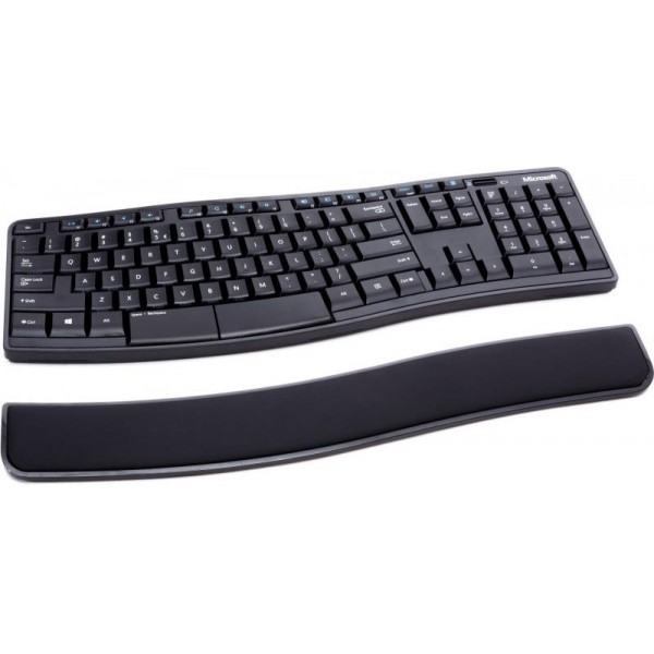 TASTATURA+MOUSE MICROSOFT SCULPT COMFORT