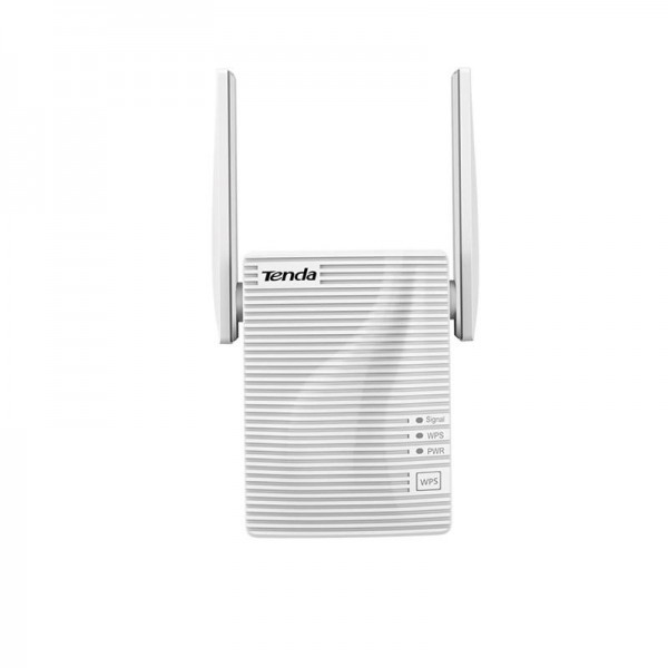 TENDA AC1200 DUAL-BAND WI-FI REPEATER