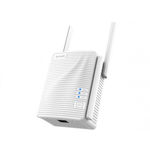 TENDA AC2100 DUAL-BAND RANGE EXTENDER