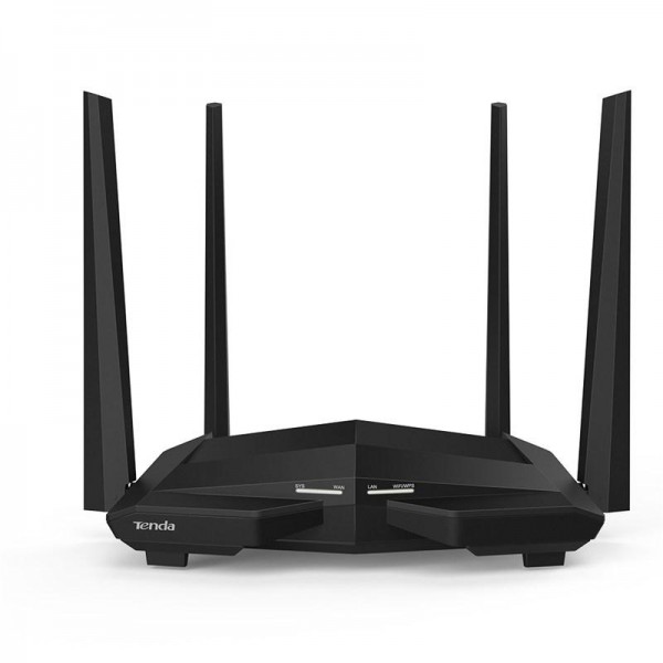 TENDA GIGABIT WIRELESS ROUTER AC10