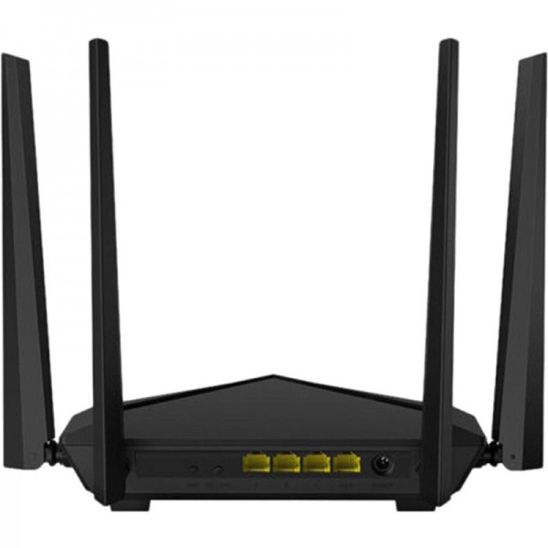 TENDA GIGABIT WIRELESS ROUTER AC10