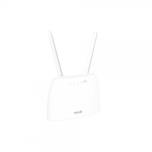 TENDA WIRELESS ROUTER  AC1200 4G07