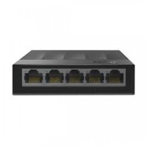 TP-LINK 5-PORT GIGABIT SWITCH LS105G