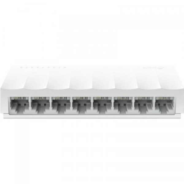 TP-LINK 8-PORT SWITCH LS1008