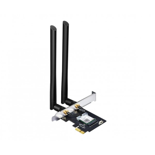 TP-LINK AC1200 WIFI BT 4.2 PCI-E ADAPTER