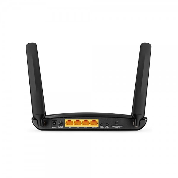 TP-LINK ROUTER 4G AC1200 DUAL-B 4G