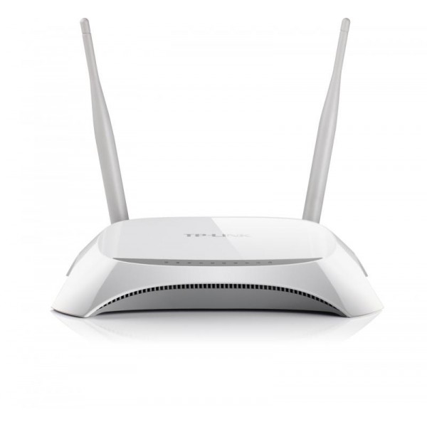 TP-LINK ROUTER 4G N300 FOR USB MODEM