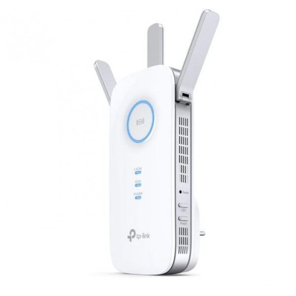 TP-LINK WI-FI RANGE EXTENDER RE550