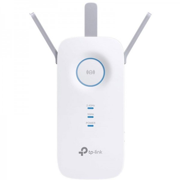 TP-LINK WI-FI RANGE EXTENDER RE550