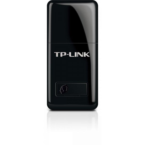 TPL ADAPT USB N300 2.4GHZ MINI