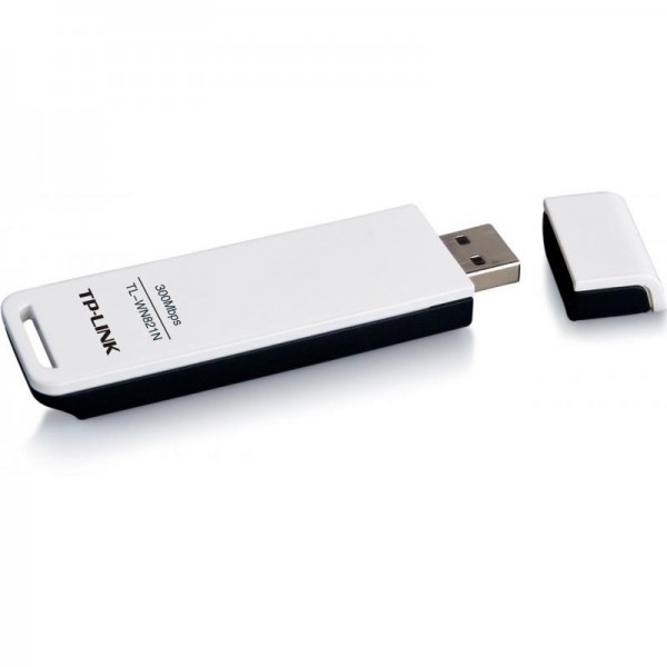 TPL ADAPT USB N300 2.4GHZ