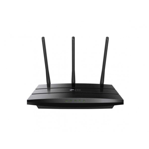 TPL DUAL BAND WIRELESS ROUTER ARCHER A9