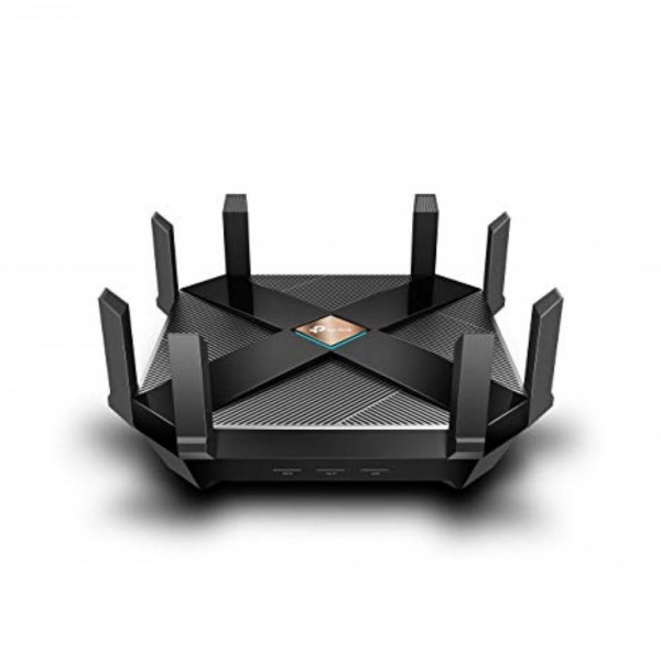 TPL NEXT-GEN WIFI ROUTER ARCHER AX6000