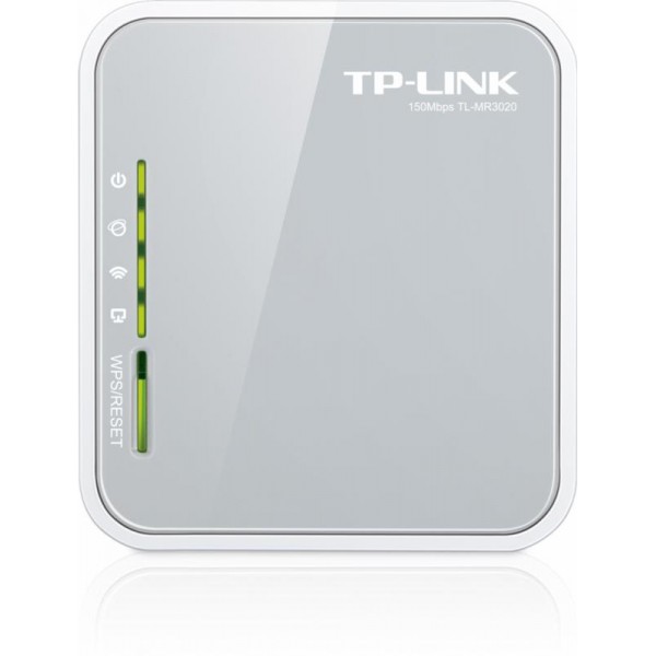 TPL ROUTER 4G PORTABIL N150 USB MODEM