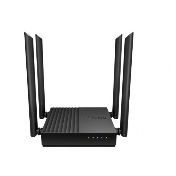 TPL ROUTER AC1200 DUAL-B ARCHER C64