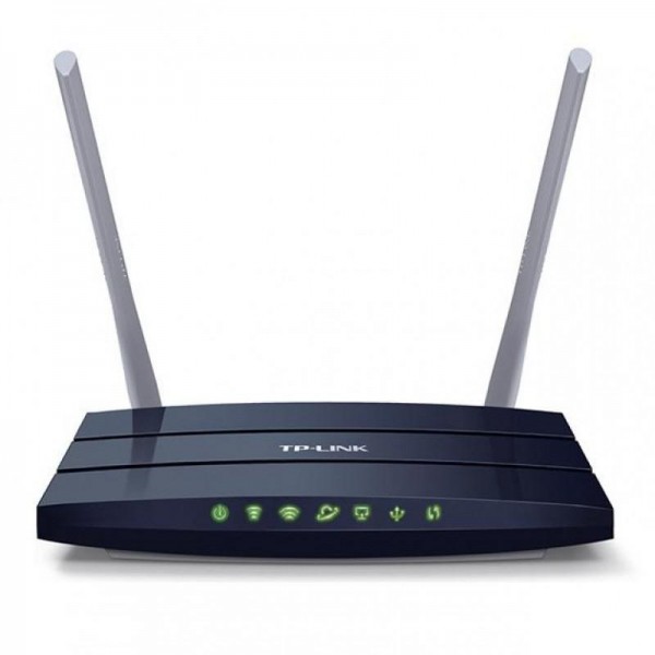 TPL ROUTER AC1200 DUAL-B FE