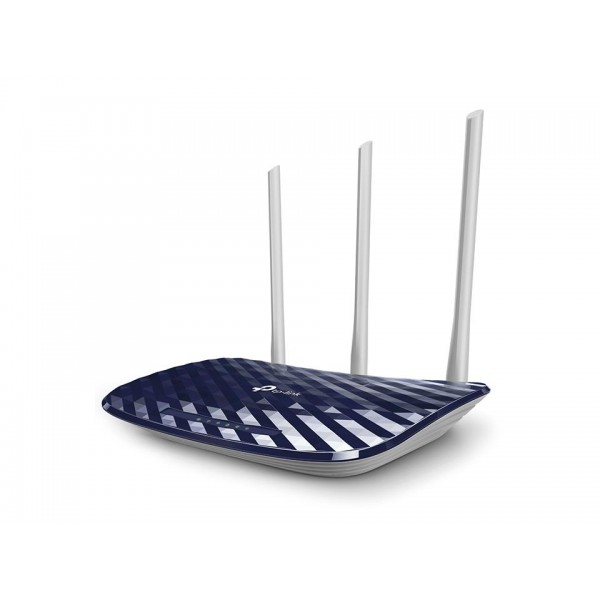 TPL ROUTER AC750 DUAL-B FE