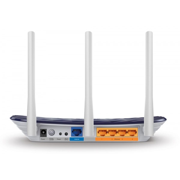 TPL ROUTER AC750 DUAL-B FE