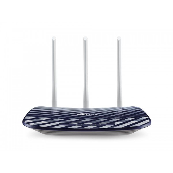 TPL ROUTER AC750 DUAL-B FE