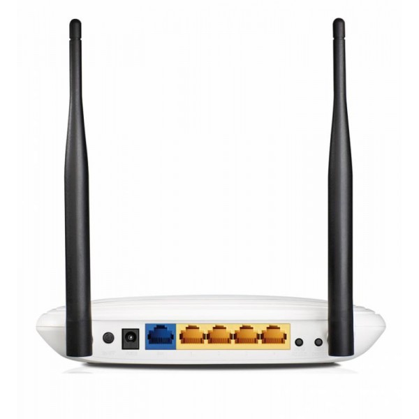 TPL ROUTER N300 FE 2.4GHZ ANT FIXE