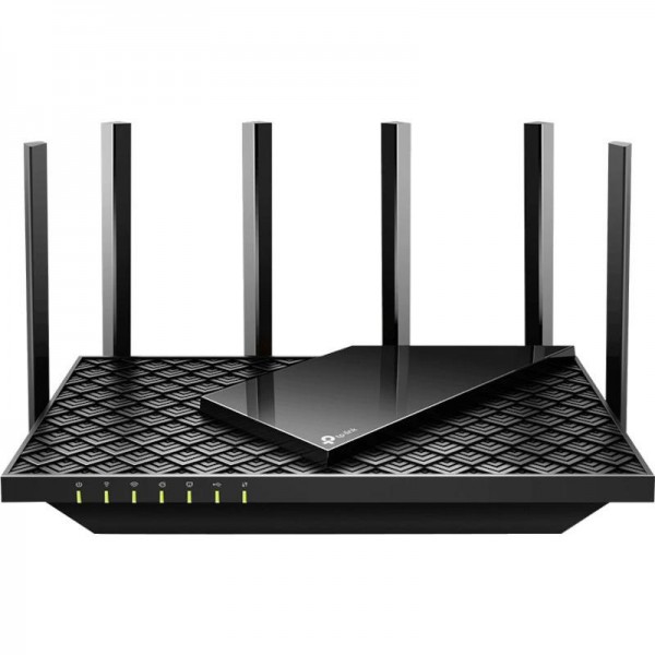 TPL WI-FI 6 ROUTER GIGABIT ARCHER AX50