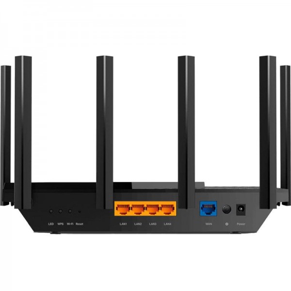 TPL WI-FI 6 ROUTER GIGABIT ARCHER AX73