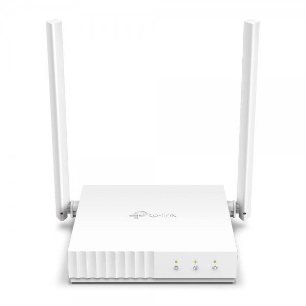 TPL WI-FI ROUTER N 300MBPS TL-WR844N