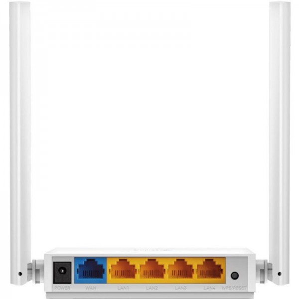 TPL WI-FI ROUTER N 300MBPS TL-WR844N