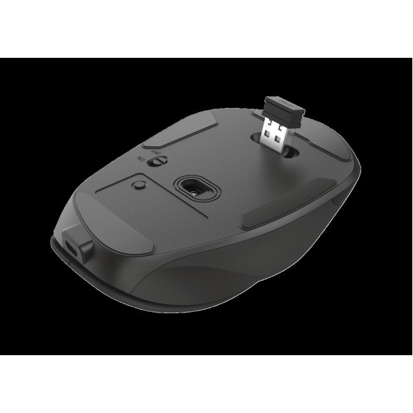 Trust Fyda Rechargeable Wireless Mouse