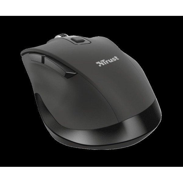 Trust Fyda Rechargeable Wireless Mouse