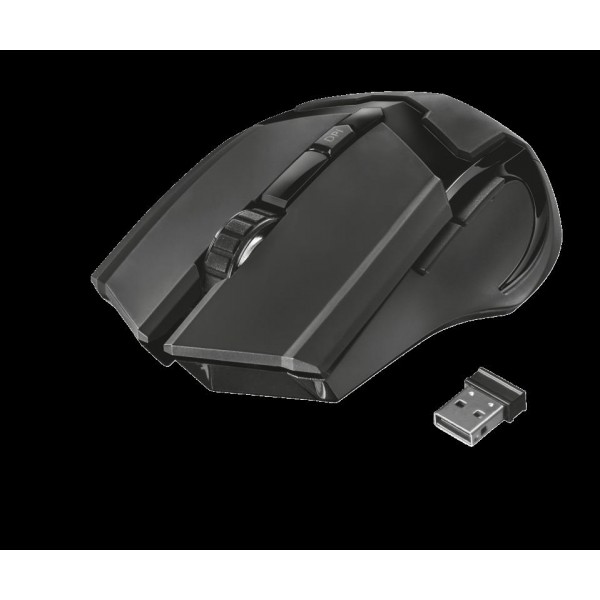 Trust GXT 103 Gav Wireless Gaming Mouse