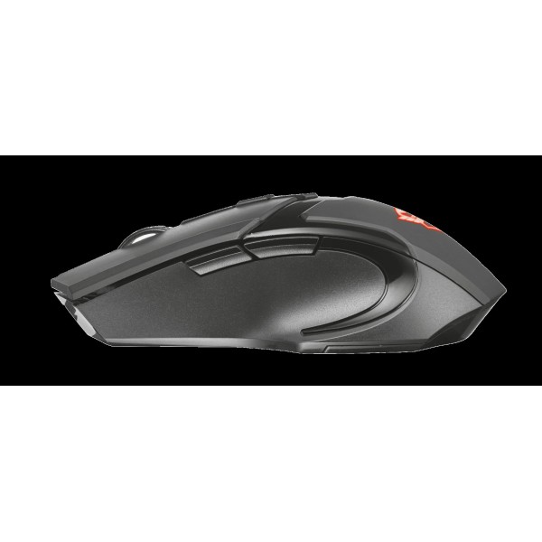 Trust GXT 103 Gav Wireless Gaming Mouse