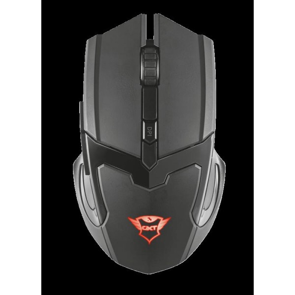 Trust GXT 103 Gav Wireless Gaming Mouse