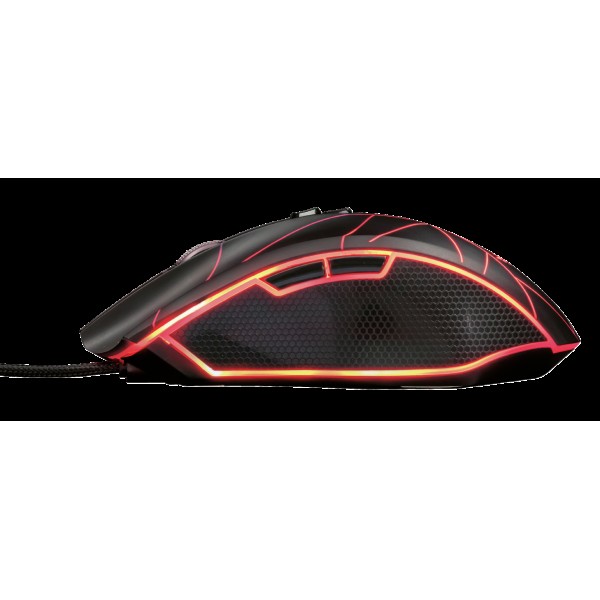 Trust GXT 160X Ture RGB Gaming Mouse