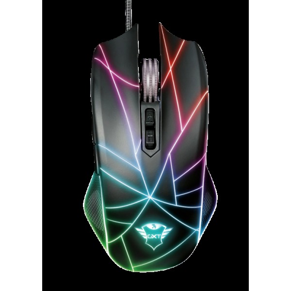 Trust GXT 160X Ture RGB Gaming Mouse