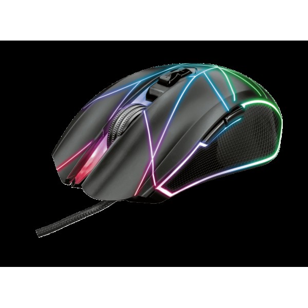 Trust GXT 160X Ture RGB Gaming Mouse