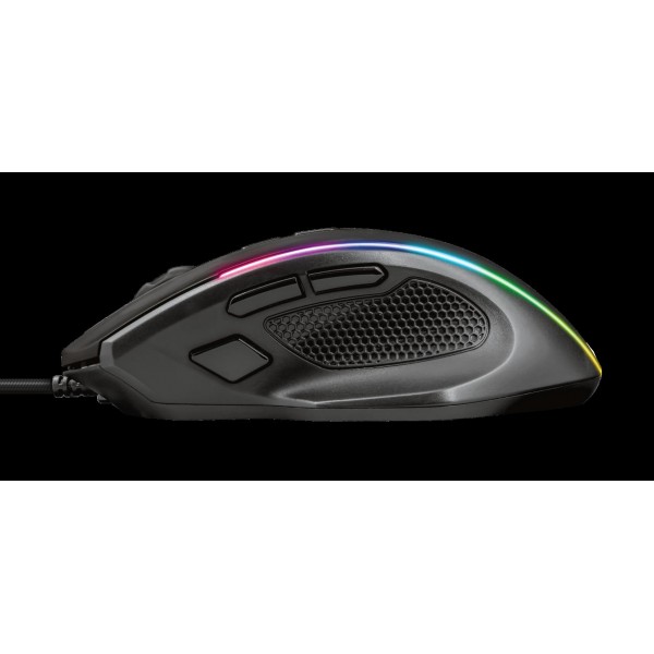 Trust GXT 165 Celox RGB Gaming Mouse