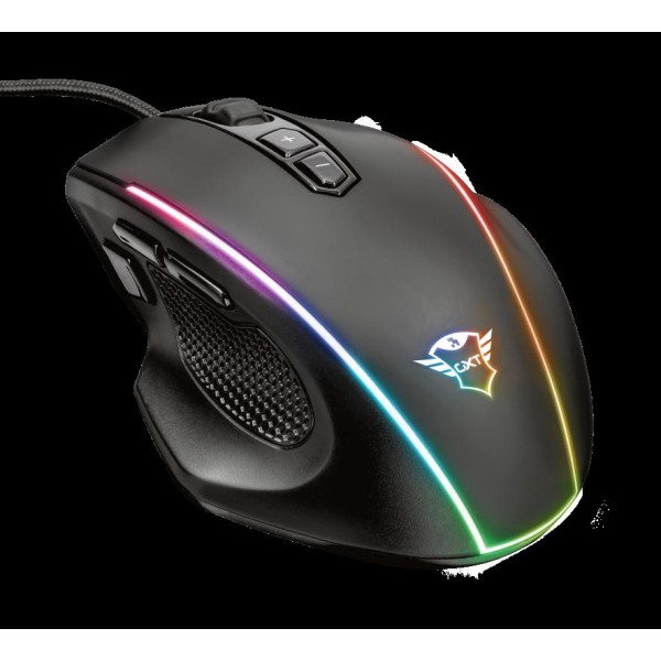 Trust GXT 165 Celox RGB Gaming Mouse