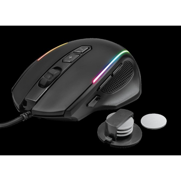 Trust GXT 165 Celox RGB Gaming Mouse