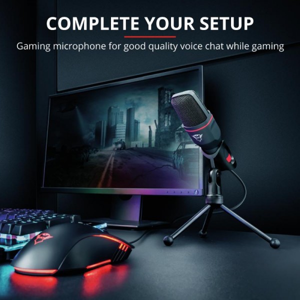 Trust GXT 212 Mico USB Mic