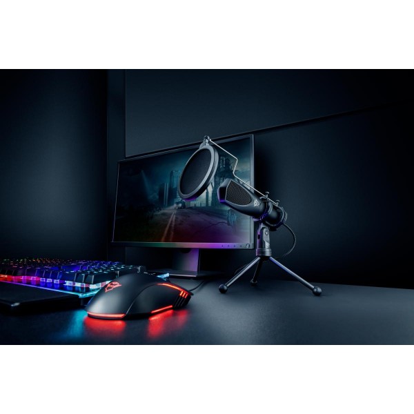 Trust GXT 232 Mantis Streaming Mic