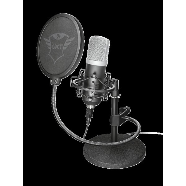 Trust GXT 252 Emita Streaming Mic