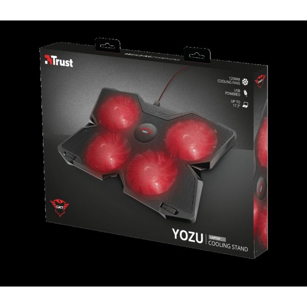 Trust GXT 278 Yozu Laptop Cooling Stand