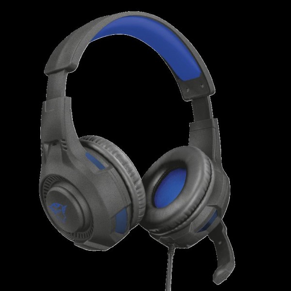 Trust GXT 307B Ravu Gaming Headset PS4