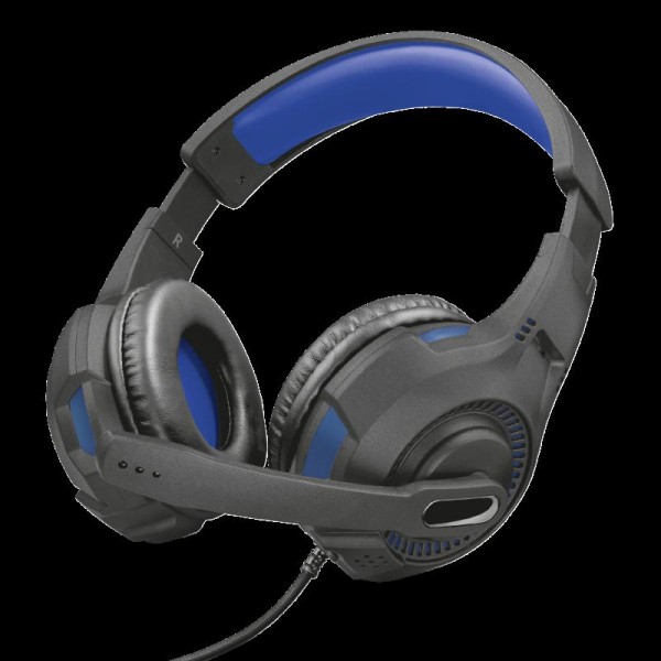 Trust GXT 307B Ravu Gaming Headset PS4