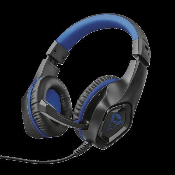 Trust GXT 404B Rana Gaming Headset PS4