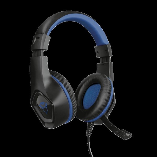 Trust GXT 404B Rana Gaming Headset PS4